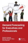 Demand Forecasting for Executives and Professionals - Book