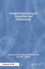 Demand Forecasting for Executives and Professionals - Book