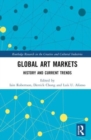 Global Art Markets : History and Current Trends - Book