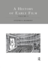 A History of Early Film V3 - Book