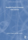 Essential French Grammar - Book