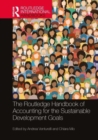 The Routledge Handbook of Accounting for the Sustainable Development Goals - Book