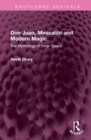Don Juan, Mescalito and Modern Magic : The Mythology of Inner Space - Book