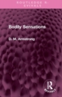 Bodily Sensations - Book