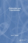Cybercrime and Cybersecurity - Book