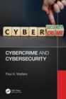Cybercrime and Cybersecurity - Book