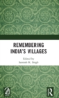 Remembering India’s Villages - Book