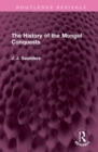 The History of the Mongol Conquests - Book