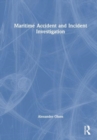 Maritime Accident and Incident Investigation - Book