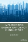 Implementing Energy Efficiency in Industries - Book