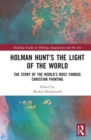 Holman Hunt and the Light of the World in Oxford - Book