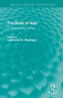 The State of Asia : A Contemporary Survey - Book