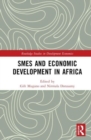 SMEs and Economic Development in Africa - Book
