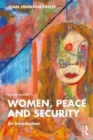 Women, Peace and Security : An Introduction - Book
