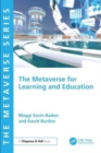 The Metaverse for Learning and Education - Book