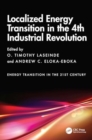 Localized Energy Transition in the 4th Industrial Revolution - Book