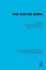 The Exeter Book - Book