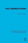 The Caedmon Poems - Book