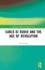 Carlo di Rudio and the Age of Revolution - Book