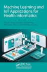 Machine Learning and IoT Applications for Health Informatics - Book