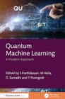 Quantum Machine Learning : A Modern Approach - Book