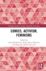 Comics, Activism, Feminisms - Book