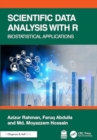 Scientific Data Analysis with R : Biostatistical Applications - Book