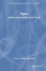 Figma : Collaborative Design in the Cloud - Book
