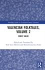 Valencian Folktales, Volume 2 : Enric Valor - Book