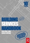 Building Services Handbook - Book