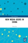 New Media Users in China - Book