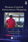 Human-Centred Autonomous Shipping - Book