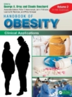 Handbook of Obesity - Volume 2 : Clinical Applications - Book