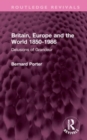 Britain, Europe and the World 1850-1986 : Delusions of Grandeur - Book