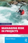Managing Risk in Projects - Book
