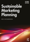 Sustainable Marketing Planning - Book