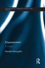 Empowerment : A Critique - Book