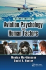 Aviation Psychology and Human Factors - Book