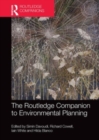 The Routledge Companion to Environmental Planning - Book
