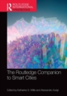 The Routledge Companion to Smart Cities - Book