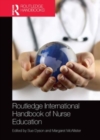 Routledge International Handbook of Nurse Education - Book