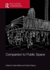 Companion to Public Space - Book