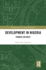 Development in Nigeria : Promise on Hold? - Book