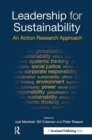 Leadership for Sustainability : An Action Research Approach - Book