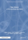 Data Science : A First Introduction with Python - Book