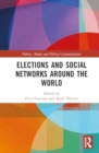 Elections and Social Networks around the World - Book