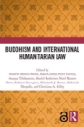 Buddhism and International Humanitarian Law - Book