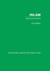 Islam : Belief and Practices - Book