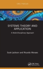 Systems Theory and Application : A Multi-Disciplinary Approach - Book