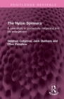 The Nylon Spinners : A case study in productivity bargaining and job enlargement - Book